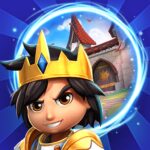 Royal Revolt 2 Tower Defense MOD APKs 11.3.0 Unlimited Money Royal Revolt 2 Tower Defense MOD APKs 11.3.0 Unlimited Money