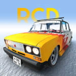 Russian Car Drift MOD APKs 1.9.76 Unlimited Money Russian Car Drift MOD APKs 1.9.76 Unlimited Money
