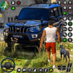 SUV Jeep Game 4×4 Jeep Driving MOD APKs 32 Unlimited Money SUV Jeep Game 4×4 Jeep Driving MOD APKs 32 Unlimited Money