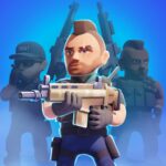 SWAT Squad Tactics MOD APKs 0.13.5 Unlimited Money