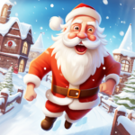 Santa Homecoming Escape MOD APKs 9.8 Unlimited Money Santa Homecoming Escape MOD APKs 9.8 Unlimited Money