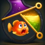 Save the Fish Pull The Pin MOD APKs 8.6 Unlimited Money Save the Fish Pull The Pin MOD APKs 8.6 Unlimited Money
