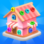 Screwdom 3D MOD APKs 6.1.3 Unlimited Money Screwdom 3D MOD APKs 6.1.3 Unlimited Money
