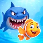 Sea Fishing – Fun Cooking Game MOD APKs 2.1 Unlimited Money Sea Fishing – Fun Cooking Game MOD APKs 2.1 Unlimited Money