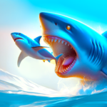 Shark Universe Survival World MOD APKs 32.5.0 Unlimited Money