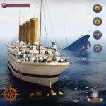 Ship Games Driving Simulator MOD APKs 0.52 Unlimited Money Ship Games Driving Simulator MOD APKs 0.52 Unlimited Money