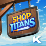 Shop Titans Crafting Tycoon MOD APKs 22.0.0 Unlimited Money Shop Titans Crafting Tycoon MOD APKs 22.0.0 Unlimited Money