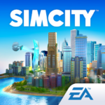 SimCity BuildIt MOD APKs 1.69.1.144159 Premium