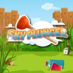 Sky Plunger MOD APKs 52 Unlimited Money Sky Plunger MOD APKs 52 Unlimited Money