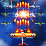 Sky Survivor WWII Aircraft MOD APKs 1.0.22 Unlimited Money Sky Survivor WWII Aircraft MOD APKs 1.0.22 Unlimited Money