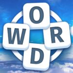 Sky Words Word Game MOD APKs 1.4.0 Unlimited Money