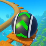 Skyball Run Rolling Ball Game MOD APKs 0.8.3 Unlimited Money Skyball Run Rolling Ball Game MOD APKs 0.8.3 Unlimited Money