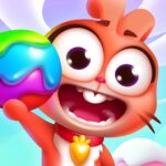 Skydom MOD APKs 2.3.509 Unlimited Money
