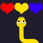 Snake Battle Color Mode MOD APKs 7.1 Unlimited Money Snake Battle Color Mode MOD APKs 7.1 Unlimited Money