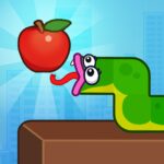 Snake Puzzle Slither to Eat MOD APKs 2.2.19 Unlimited Money Snake Puzzle Slither to Eat MOD APKs 2.2.19 Unlimited Money