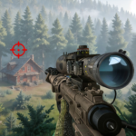 Sniper Horizon Shooting Game MOD APKs 6.1 Unlimited Money Sniper Horizon Shooting Game MOD APKs 6.1 Unlimited Money