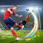 Soccer Legend MOD APKs VARY Unlimited Money Soccer Legend MOD APKs VARY Unlimited Money