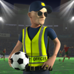 Soccer Security Game 2025 MOD APKs 0.0.55 Unlimited Money Soccer Security Game 2025 MOD APKs 0.0.55 Unlimited Money