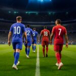 Soccer Strike Multiplayer MOD APKs 1.2.5 Unlimited Money