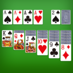 Solitaire MOD APKs 2.2.100 Unlimited Money Solitaire MOD APKs 2.2.100 Unlimited Money