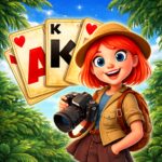 Solitaire Tripeaks Lost Worlds MOD APKs 9.7 Unlimited Money Solitaire Tripeaks Lost Worlds MOD APKs 9.7 Unlimited Money