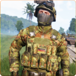 Special Forces FPS Assault MOD APKs 1.4.0 Unlimited Money