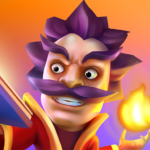 Spell Arena Battle Royale MOD APKs 0.8.4 Unlimited Money Spell Arena Battle Royale MOD APKs 0.8.4 Unlimited Money