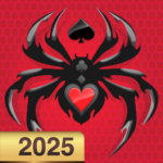 Spider Solitaire – Card Games MOD APKs 2.5.3 Unlimited Money