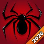 Spider Solitaire Classic Game MOD APKs 5.5.00 Unlimited Money Spider Solitaire Classic Game MOD APKs 5.5.00 Unlimited Money
