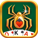Spider Solitaire MOD APKs 1.45 Premium Spider Solitaire MOD APKs 1.45 Premium