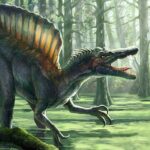 Spinosaurus Dinosaur Simulator MOD APKs 1.2.9 Unlimited Money
