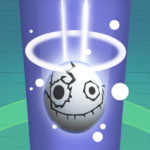 Spiral Drop MOD APKs 1.14.6 Unlimited Money Spiral Drop MOD APKs 1.14.6 Unlimited Money