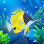 Splash Fish Aquarium MOD APKs 2.350 Unlimited Money