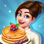 Star Chef 2 Restaurant Game MOD APKs 2.2.86 Unlimited Money Star Chef 2 Restaurant Game MOD APKs 2.2.86 Unlimited Money