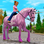 Star Equestrian – Horse Ranch MOD APKs 575 Unlimited Money Star Equestrian – Horse Ranch MOD APKs 575 Unlimited Money