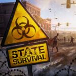 State of Survival Last Dash MOD APKs 1.24.700 Unlimited Money State of Survival Last Dash MOD APKs 1.24.700 Unlimited Money