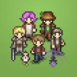 Stein.world – MMORPG MOD APKs VARY Unlimited Money