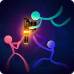 Stickmen Fighter Infinity MOD APKs 1.82 Unlimited Money