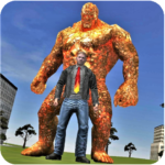 Stone Giant MOD APKs 2.8.1 Unlimited Money