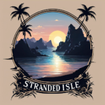 Stranded Isle MOD APKs 1.5.9.2 Unlimited Money