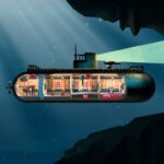 Submarine War Submarine Games MOD APKs 2.35 Unlimited Money Submarine War Submarine Games MOD APKs 2.35 Unlimited Money