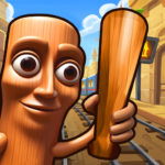 Subway Runner Parkour Game MOD APKs 1.0.46 Unlimited Money Subway Runner Parkour Game MOD APKs 1.0.46 Unlimited Money