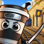 Subway Rush Endless Runner MOD APKs 1.0.14 Unlimited Money