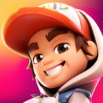Subway Surfers City MOD APKs 1.27.0 Unlimited Money Subway Surfers City MOD APKs 1.27.0 Unlimited Money