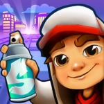 Subway Surfers MOD APKs 3.54.0 Unlimited Money