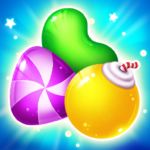 Sugar Rush Adventure MOD APKs 1.5.3 Unlimited Money