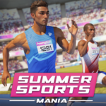 Summer Sports Mania MOD APKs 1.20.0 Unlimited Money Summer Sports Mania MOD APKs 1.20.0 Unlimited Money