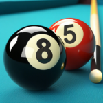 Super Billiards Real 8 Ball MOD APKs 1.0.9 Unlimited Money Super Billiards Real 8 Ball MOD APKs 1.0.9 Unlimited Money