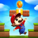 Super Run Adventure Go Jungle MOD APKs 0.8.141 Unlimited Money Super Run Adventure Go Jungle MOD APKs 0.8.141 Unlimited Money