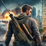 Survival Unknown Battle Royal MOD APKs 5.3.44 Unlimited Money Survival Unknown Battle Royal MOD APKs 5.3.44 Unlimited Money